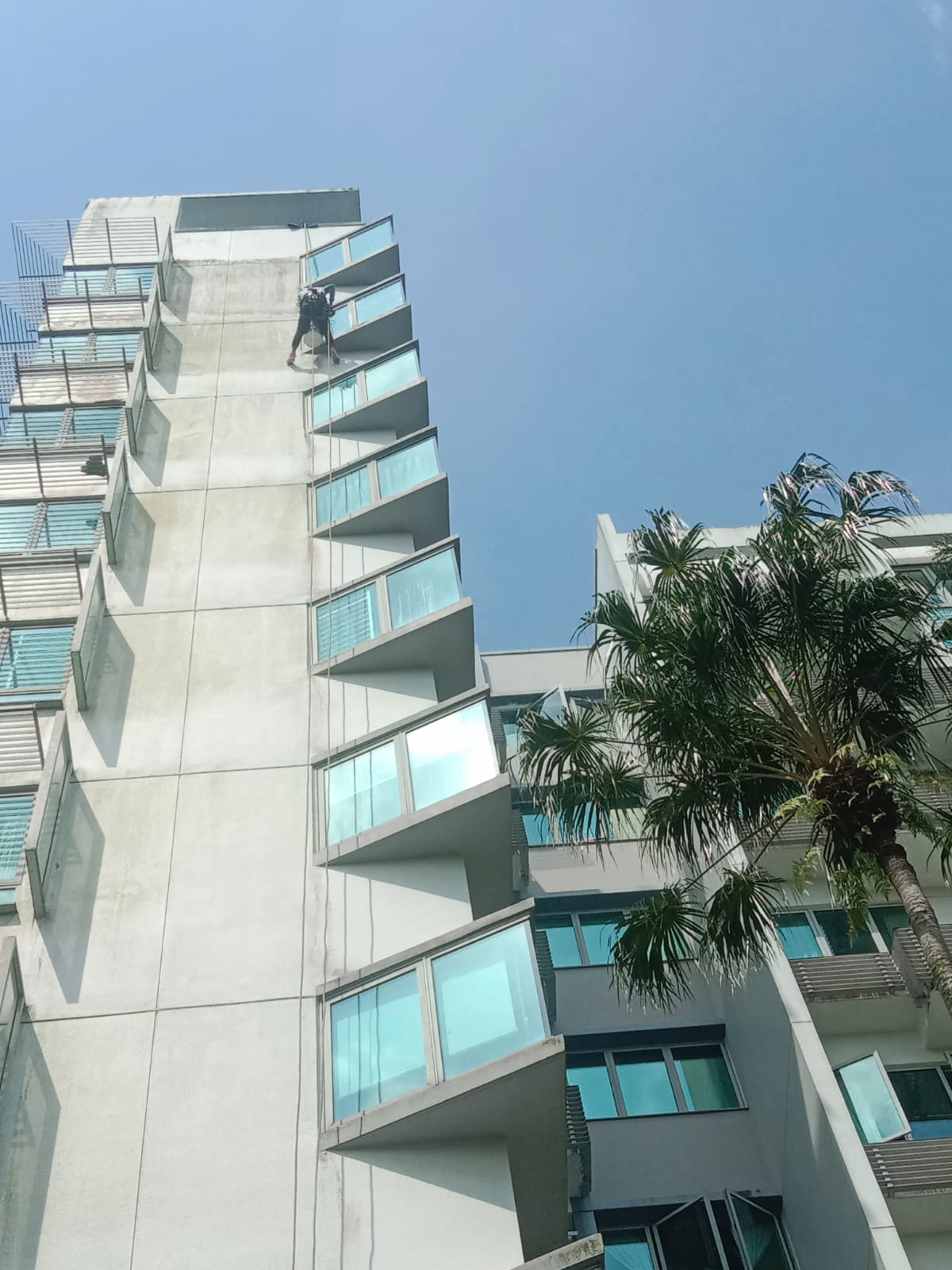 Window Sealant Singapore