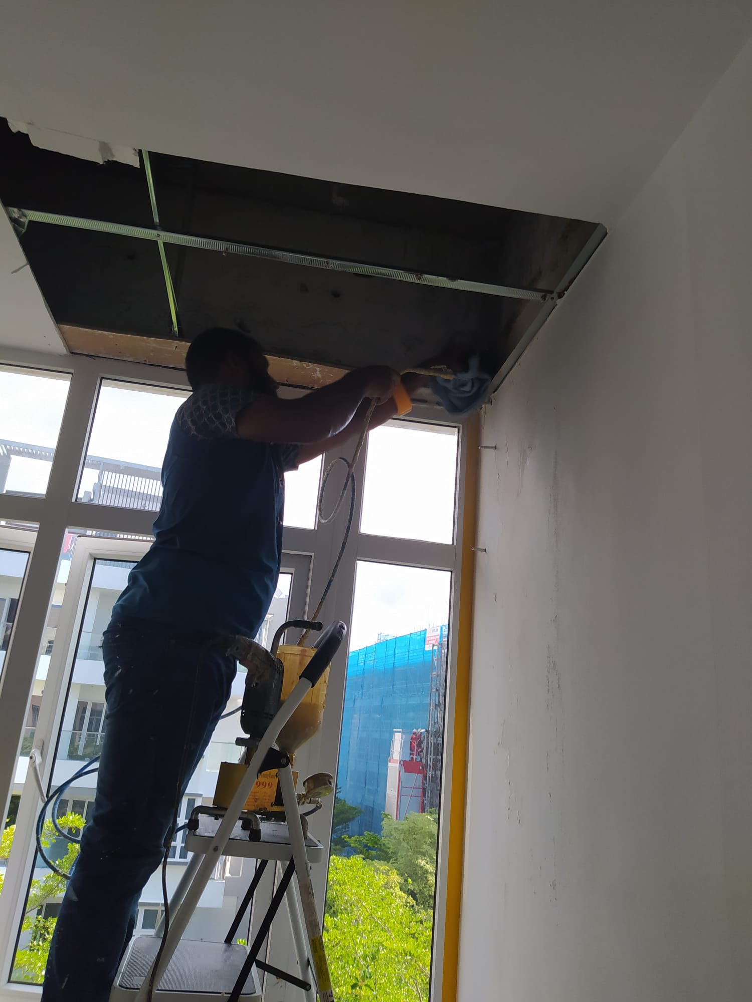 PU Injection Singapore