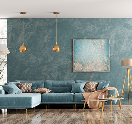 Decorative Painting Singapore