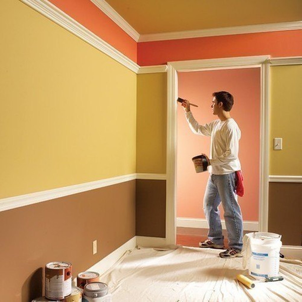 Interior Painting Singapore