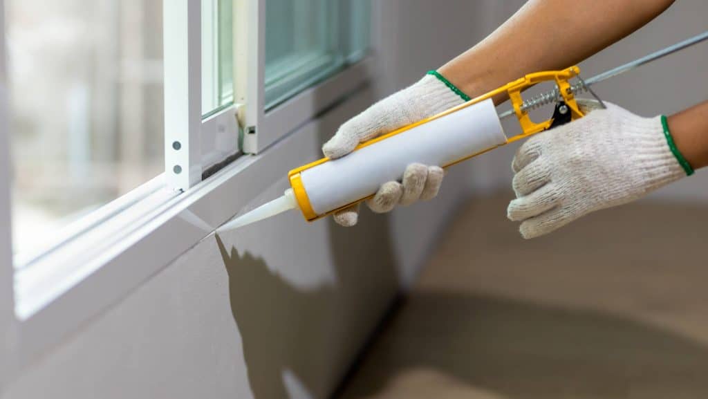 Cladding Sealant Singapore