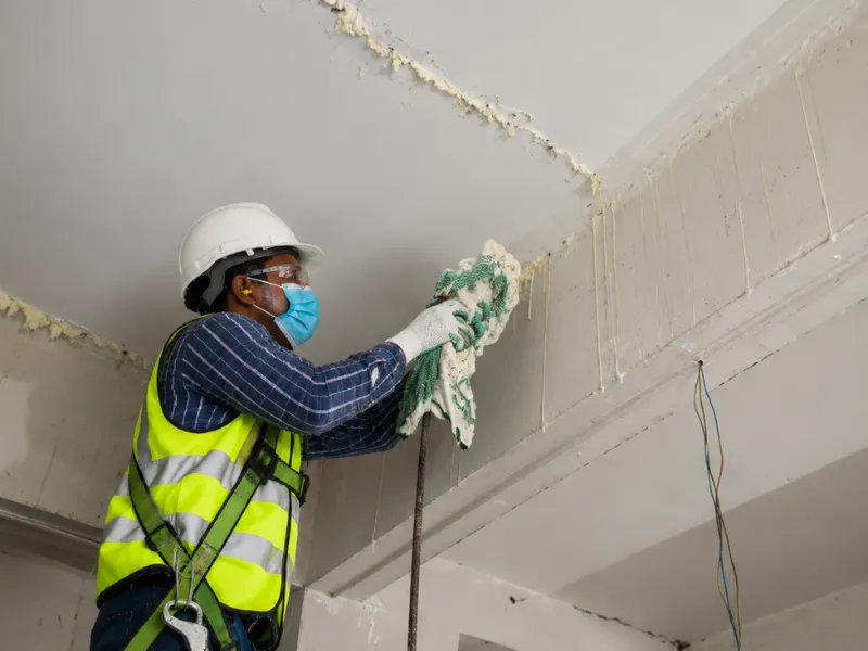 PU Injection Grouting Services Singapore